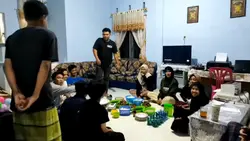 Selang Waktu 