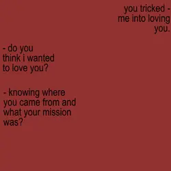 dangerously yours