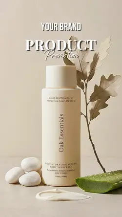 your product | brand