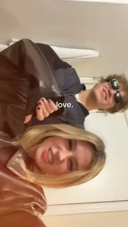 love. 
