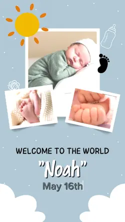 Newborn Baby