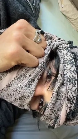 MAL HABIBI - Arabic 