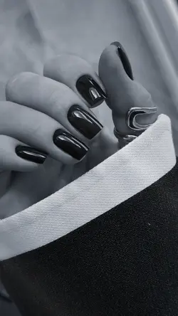 Nails divulgação