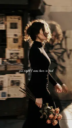 drop dead lyric