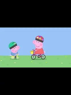 It’s funny 