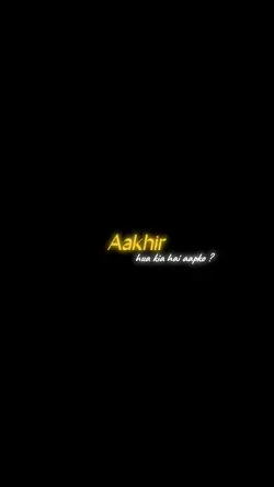 Zindagi se Bezaar💔