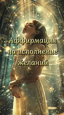 Медитация