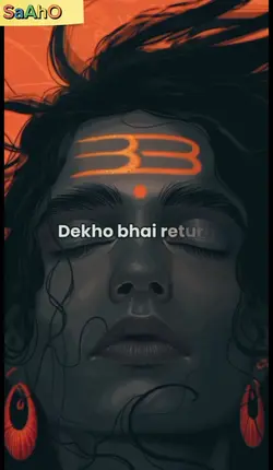 mahadev mahadev