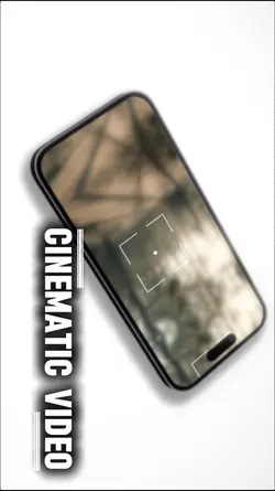 cinematic Template