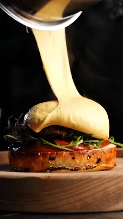 HAMBÚRGUER
