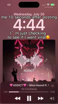 Js checkin’ 🤭 😂 