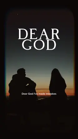 DEAR GOD - WORSHIP