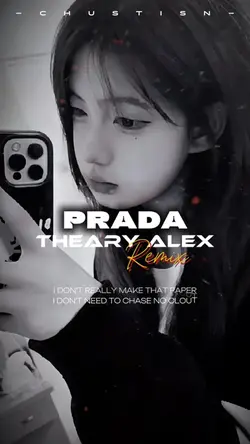 Prada remix