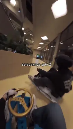 selayaknya gen Z