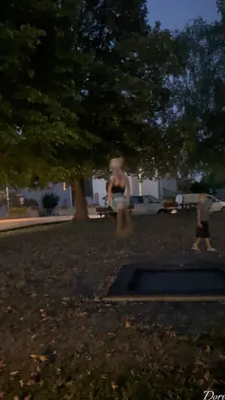 Frontflip