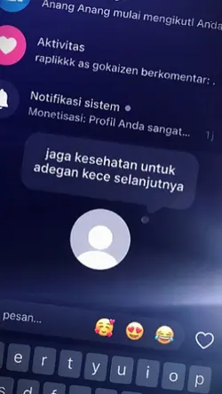 Jaga kesehatan