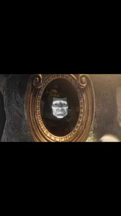 SHREK MIRROR 3 PHOTO