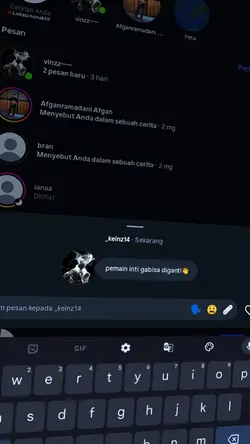 pemain inti