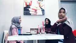 selang waktu
