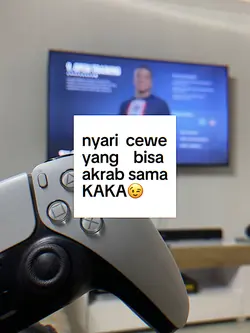 nyari cewe yang bisa