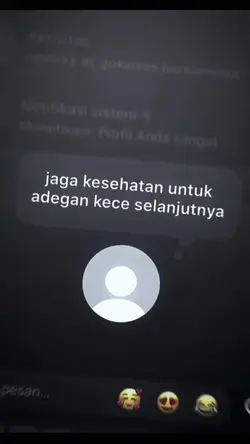jaga kesehatan untuk