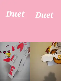 2 more Duets ?