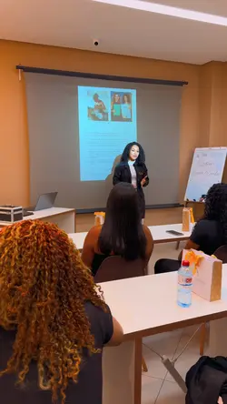 Cursos e palestras 