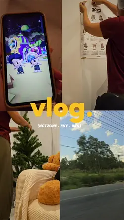 my v
