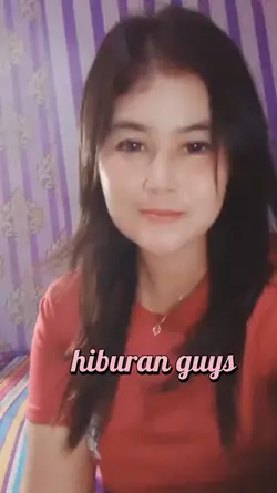 hiburan komedian