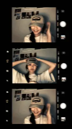 blur frame