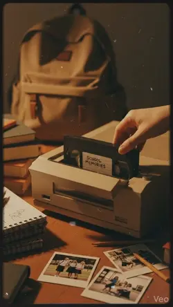 SCHOOL MEMORIES 