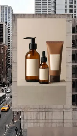product billboard