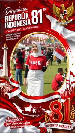 17 Agustus 2026