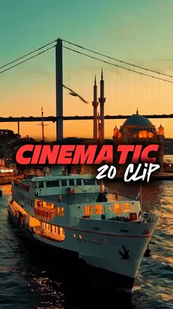 Cinematic 