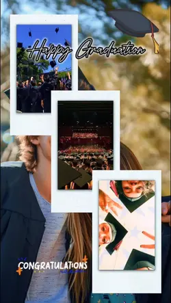 Happy Graduation