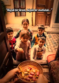 Bayram sevinci