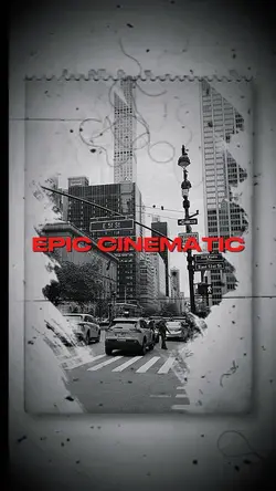 EPIC CINEMATIC