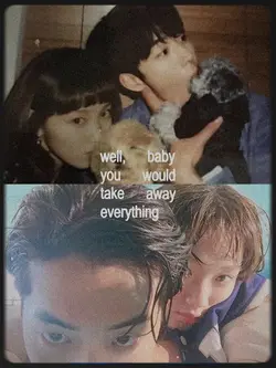 how do i live | 2pic
