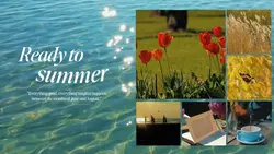 summer vlog 