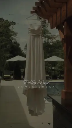 Wedding Recap