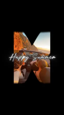 Happy Summer
