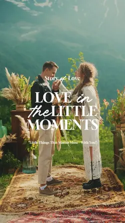 Story of Love Vlog 