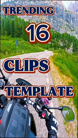 Trending 16 Clips