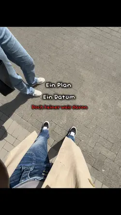 Ein Plan 