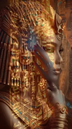 Pharaohs  