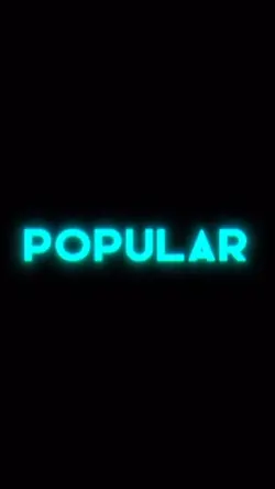 Cause I’m Popular 