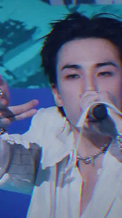 Hyunjin edit