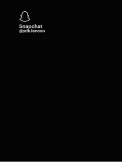 CREDITS TO SNAPCHAT 