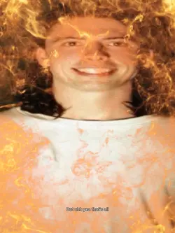 Dave grohlllll