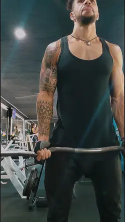 Gym Humor